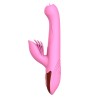 Whirlwind Tongue Rabbit Vibe