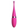 Orgasm Clitoral Vibrator