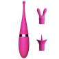 Orgasm Clitoral Vibrator