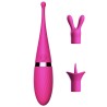 Orgasm Clitoral Vibrator
