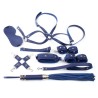 Napa Bondage Kit - 10 pcs