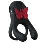 Butterfly Triple Lock Ring Butterfly Triple Lock Ring