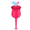 Rose Nipple &amp; Clit Vibrator