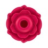 Rose Nipple &amp; Clit Vibrator