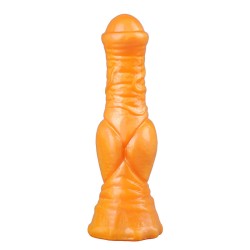 Wolf's Realistic Dildo