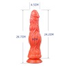 Crocodile Realistic Dildo