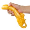 Monkey Style Realistic Dildo