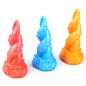 Octopus Silicone Butt Toys