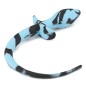 Dog Tail Silicone Butt Plug