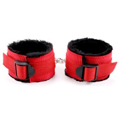 Webbing 15 PCS Bondage Kit