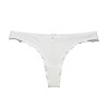 Simple Comfortable Pure Cotton Seamless Panties