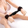 Chinese Style Bondage Kit - 4 Pcs