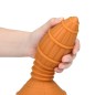 Silicone Large Butt Plug