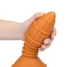 Silicone Large Butt Plug