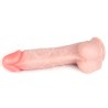 Baron Silicone Realistic Dildo