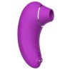 Rita Suction Clit Vibrator