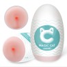 Magic Cat Masturbation Egg