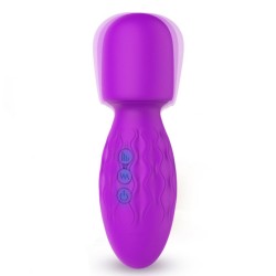 Power Magic Wand Vibrator