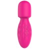 Power Magic Wand Vibrator