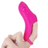 OMG Finger Vibrator