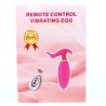 APP Control Wavy Sex Bullet