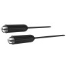 10 Vibration Urethral Vibrator - Glossy