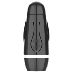 So Young Male Masturbation Cup
