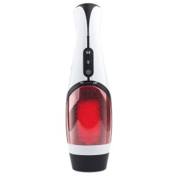 Magnetic Force Stretch Masturbation Cup