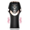Glans Trainer Masturbator Cup