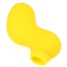 Alien Suction Vibrator - Yellow Bird