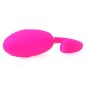 APP Control Wavy Vibrating Egg
