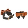 Exquisite Bow Bondage Kit