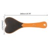 Brown Handle Spanking Paddle