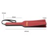 Bright Leathe Spanking Paddle