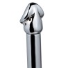 Dildo Head Anal Douche