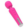 Multi Speed USB Rechargeable Wand Vibrator