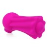 Alien Suction Vibrator - Rose Love