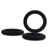 Silicone Cock Ring Set