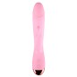 Silicone Heating Rabbit Vibrator