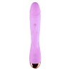 Silicone Heating Rabbit Vibrator