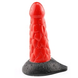 Monster 01 Anal Dildo