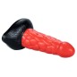 Monster 01 Anal Dildo