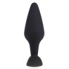 Grey Anal Anal Plug