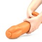 Horse Dick Butt Plug