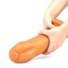 Horse Dick Butt Plug