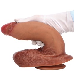 Shane Diesel Realistic Dildo