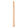 Scale Pattern 50 cm/19.7 inch PVC Dildo