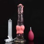 Simulated Horses Squirting Dildo - C Simulated Horses Squirting Dildo - C