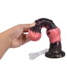 Simulated Horses Squirting Dildo - C