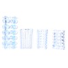 7 In 1 Penis Sleeve Set